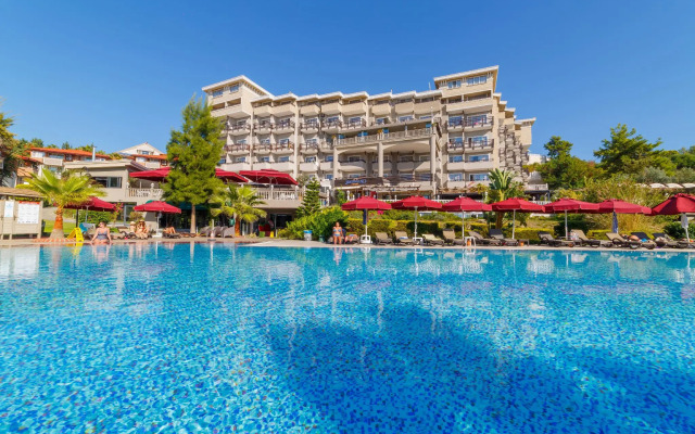 Justiniano Deluxe Resort – All Inclusive