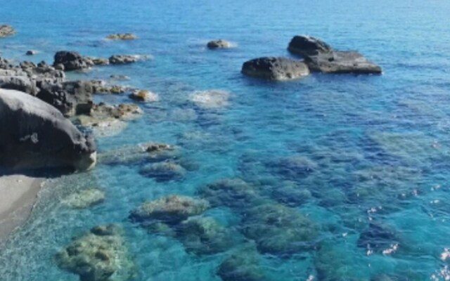 Apartment Via Dromo I