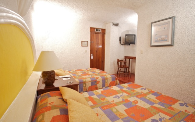 Hotel Antillano