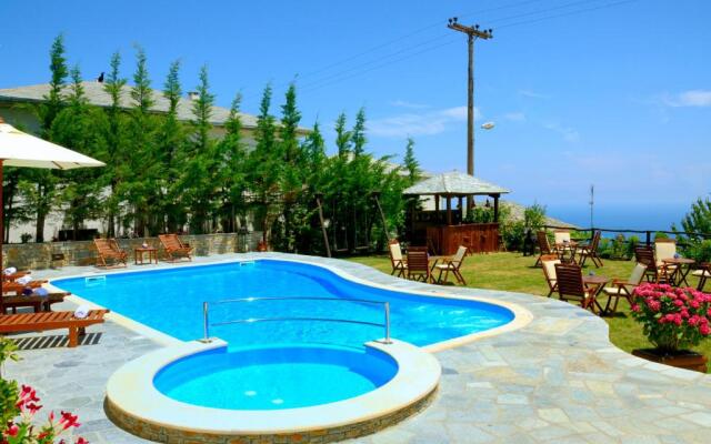 Zagora Hotel