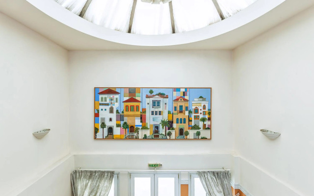 Minerva Premier Hotel