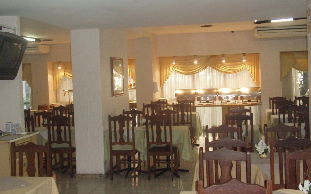 Hotel Atlântico Avenida