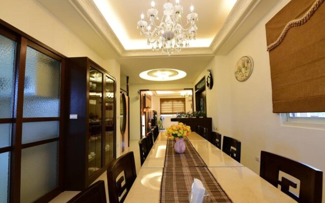 Greenown B&B