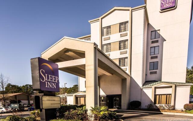 Sleep Inn Airport