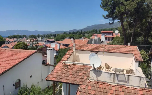 Villa Apart Otel Ozdere