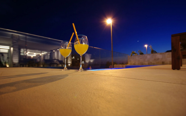 Luxury Apartments Jolara