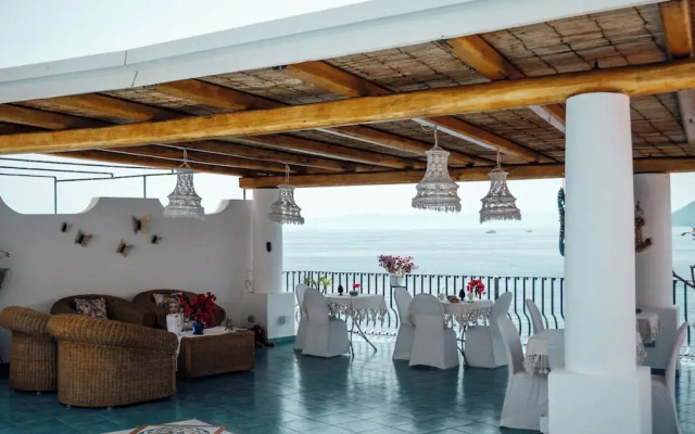 B&B Alta Marea Lipari