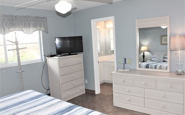 Jamaica Royale 078 - 2 Br Villa