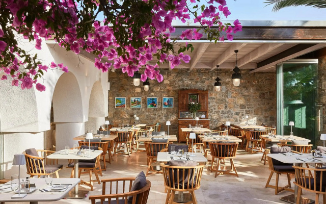 Thalassa Villas