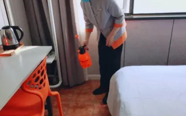 Tuke China HOTEL (Pingyang Aojiang Xingao Middle Road)