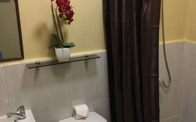Alta Bohol Garden Resort