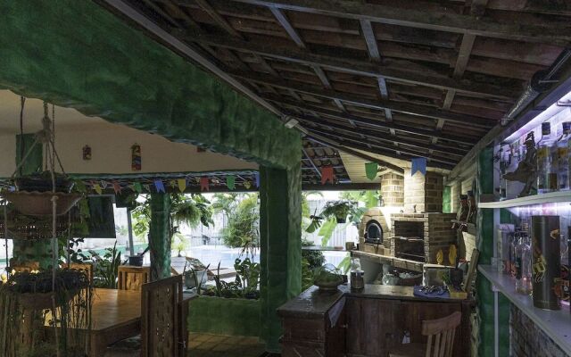 Taverna do Paraíso