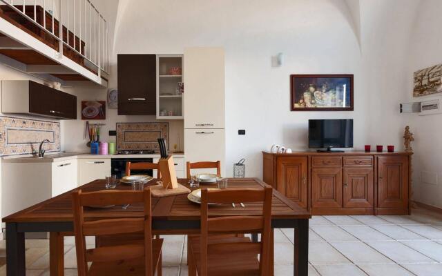 Casa Priska
