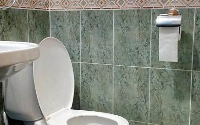 Apartment Manuel Galián 52