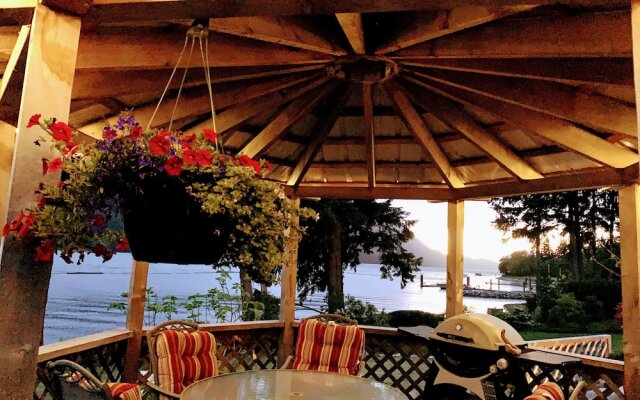 Frigon Suite - Waterfront