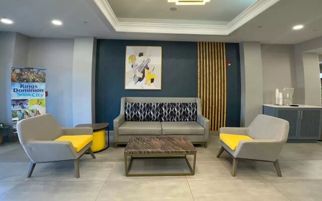 Comfort Inn & Suites Ashland – Richmond North