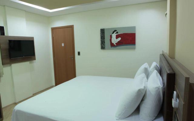 Larison Hotel Porto Velho