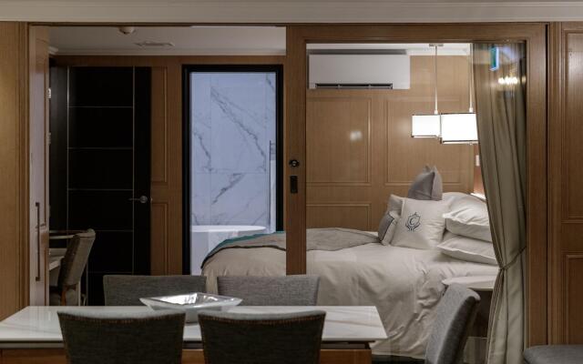 The Carlin Boutique Hotel