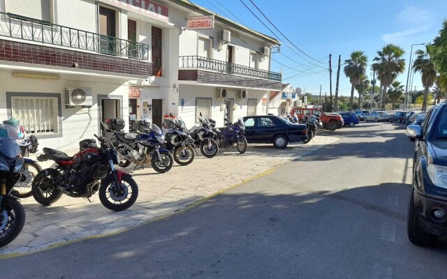 Residencial Luso Espanhola