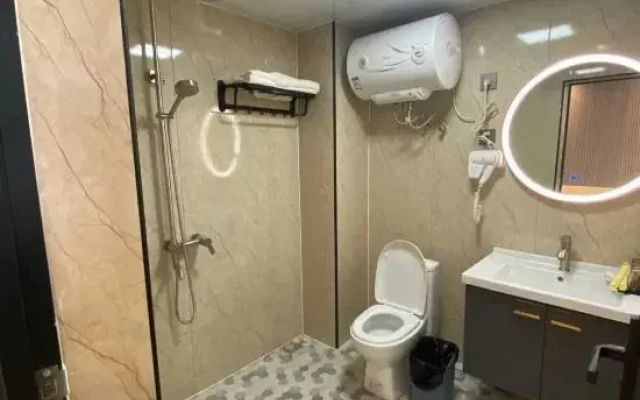 Guanrilou Hotel