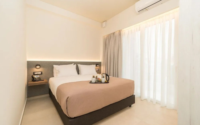 ANTEL Suites & Apartments