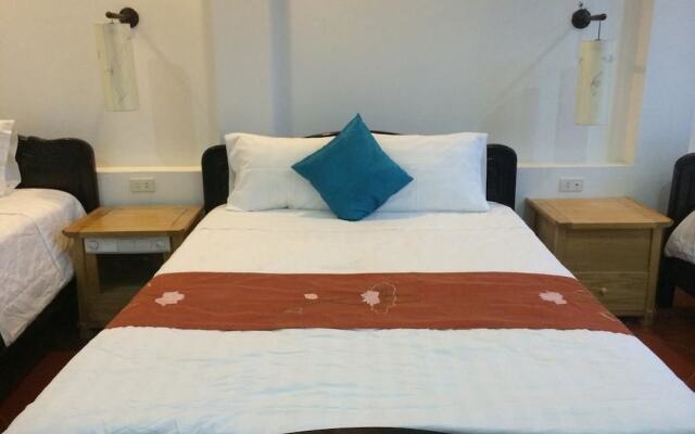 The Long Hotel Ninh Binh