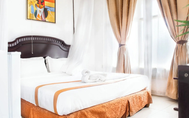Hotel Dolce Vita Resort