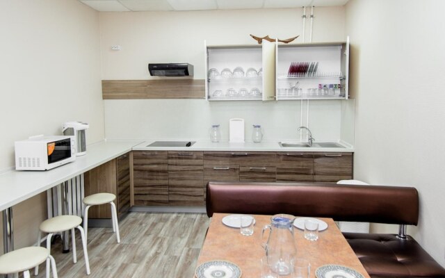 Хостел «У Фоминых»