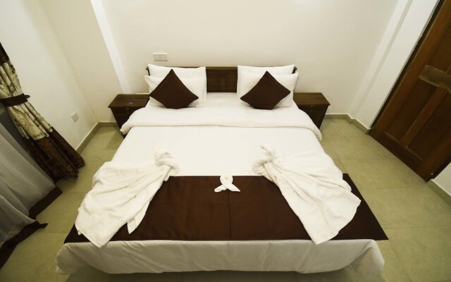 Yoho Hotel Ranvil