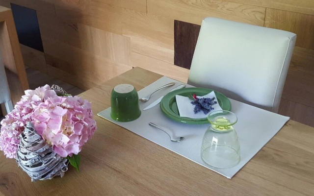 Masetto Egidio Agritur