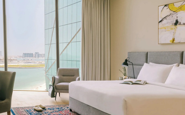 Sonder by Marriott Bonvoy JBR The Walk Apartments