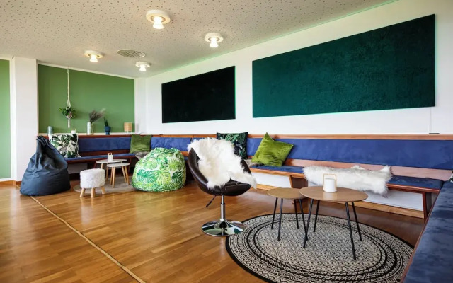 Hotel Karoli Waldkirchen