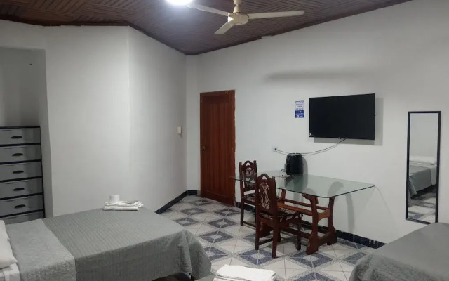 Alojamiento Casa Luna