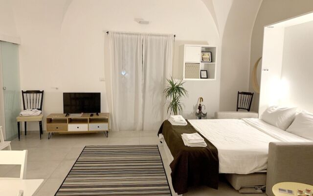 Studio in Catania, with Wonderful City View And Wifi - 2 Km From the Beach