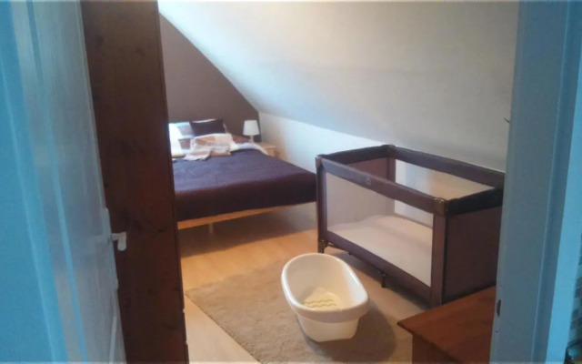 Solid Apartmans