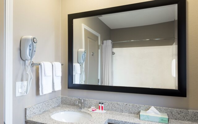 Travelodge by Wyndham Eureka