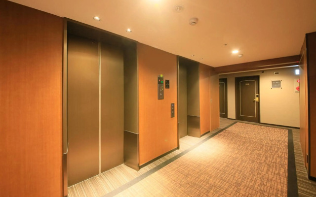 Richmond Hotel Higashi Osaka