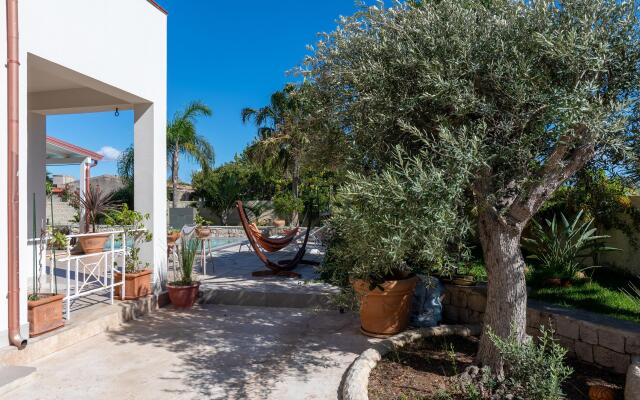 Villa Anna in pozzallo