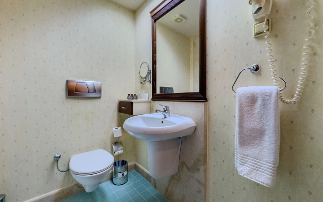 Melas Holiday Village - All Inclusive