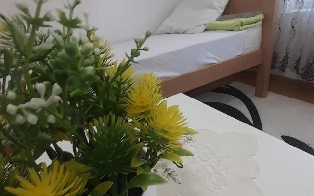 Bella apartment