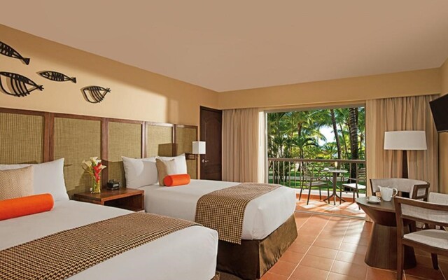 Impressive Resorts & Spas Punta Cana