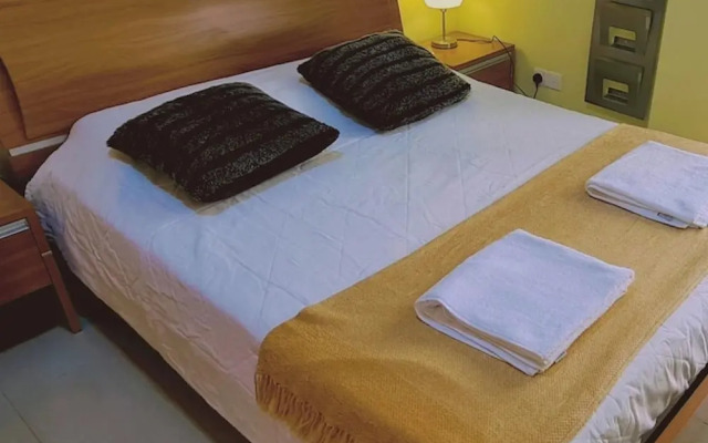 Stay Paradise Coast in Protaras