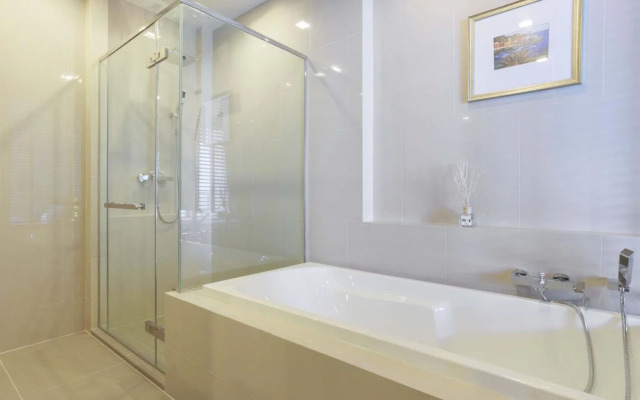 Baan Pai Had Condo By Favstay