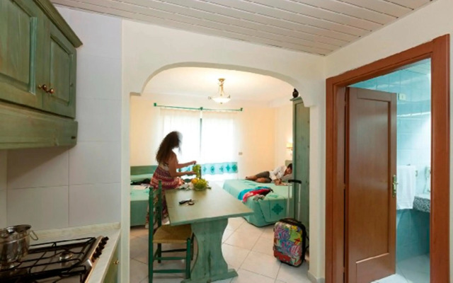 Residenza Marina