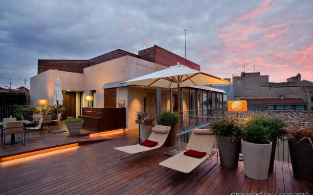 Mercer Hotel Barcelona