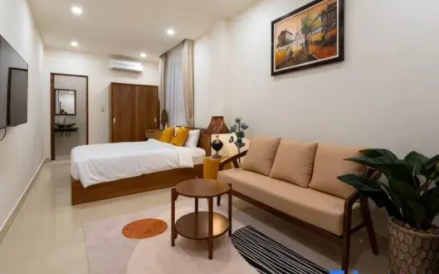 Shogun Hotel
