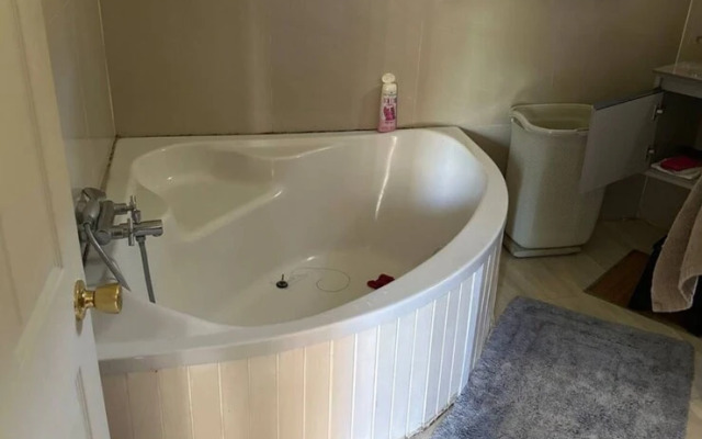 Villa les Dauphins Great for Families