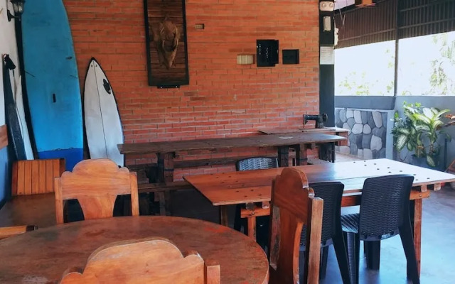 Ysraela Lodging House - Burgos - Hostel