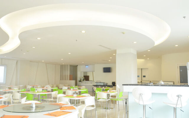 Zen Rooms Manyar Kertoarjo