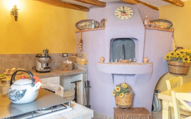 Casale Manna Dell'etna